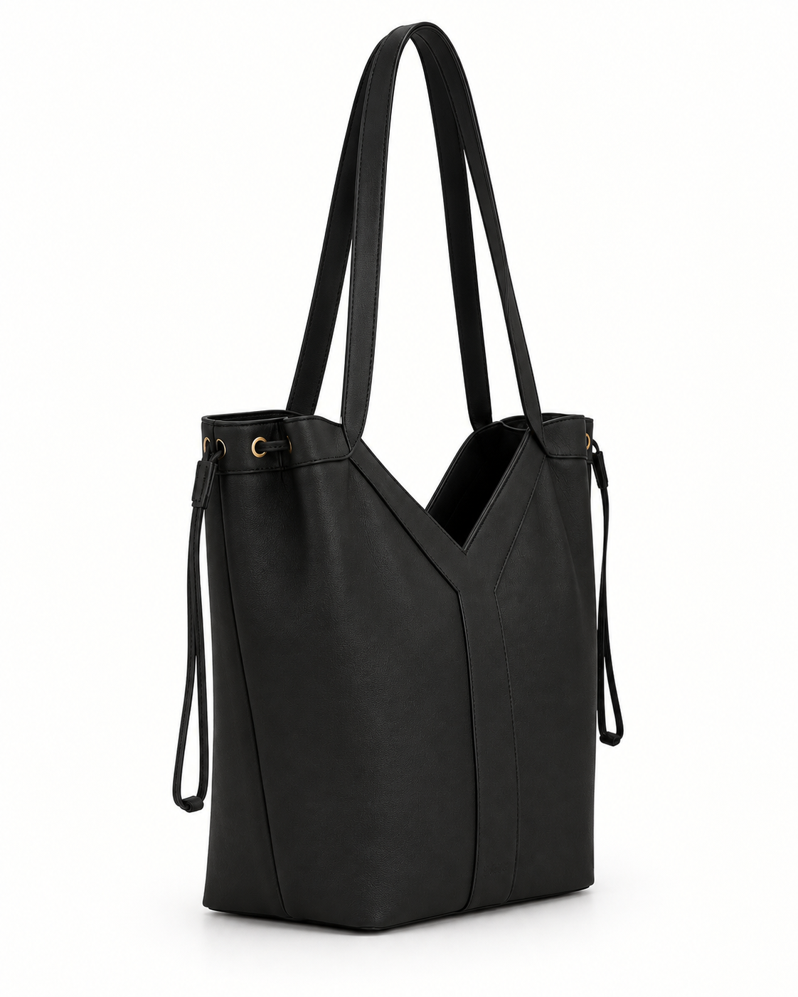 Saint Laurent Y Tote Bag