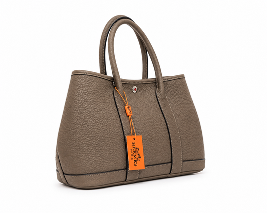 Hermès Garden Party 30 Bag