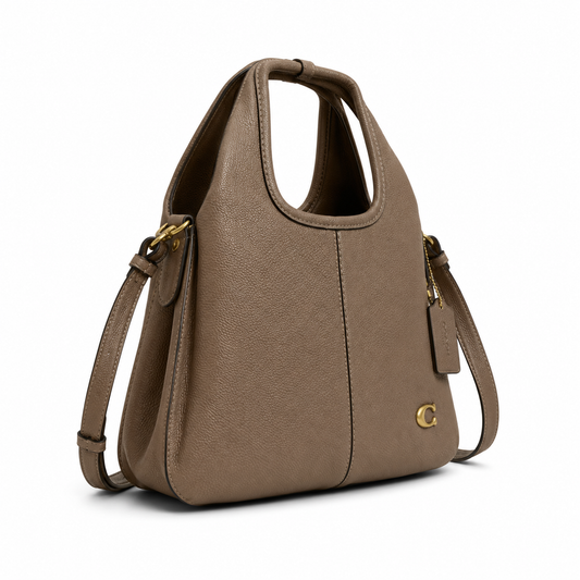 Coach Lana Shoulder Bag 23
