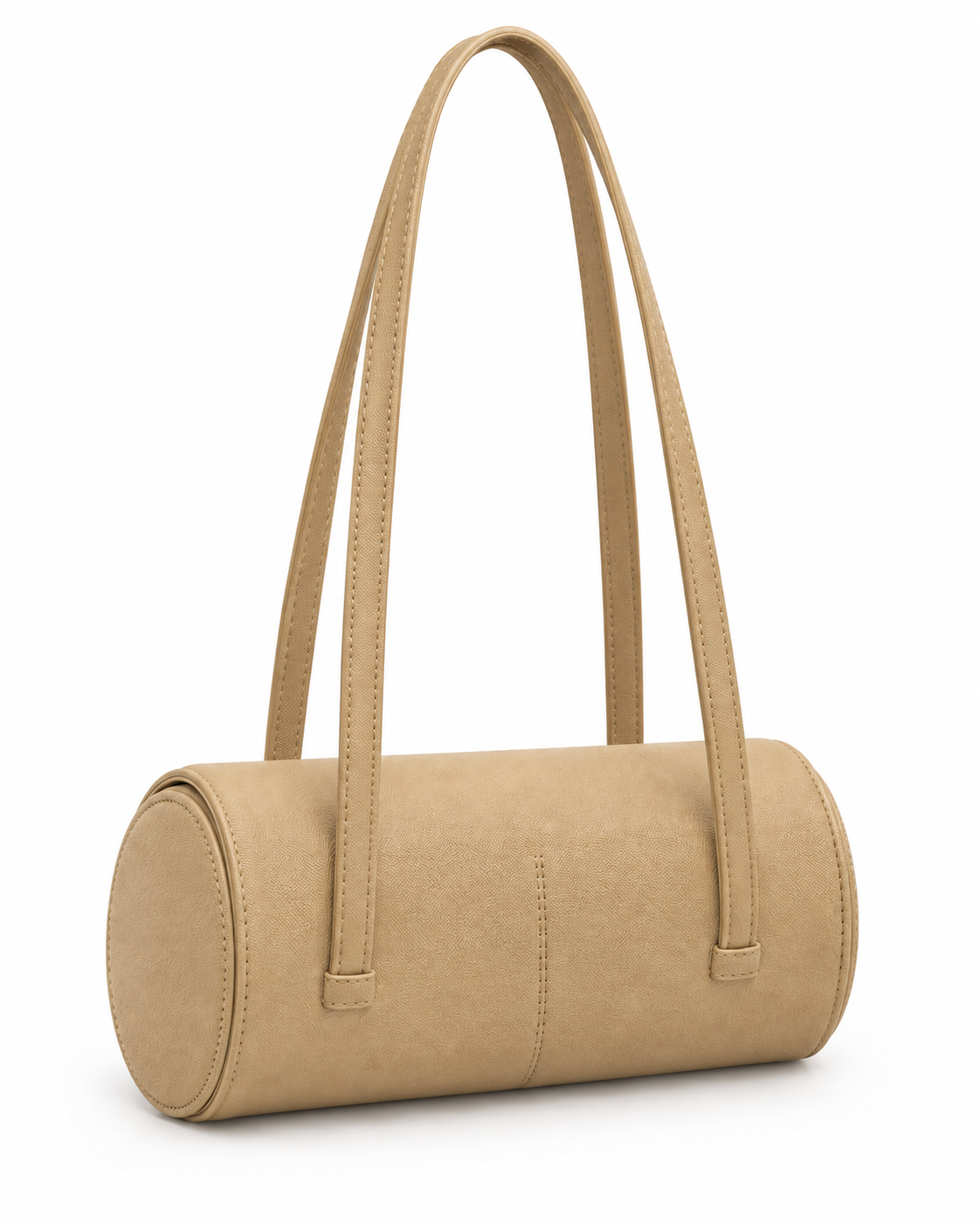 CHANEL Preppy Coco Small Bowling Bag