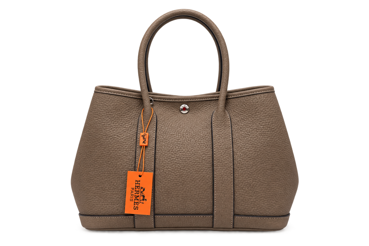 Hermès Garden Party 30 Bag