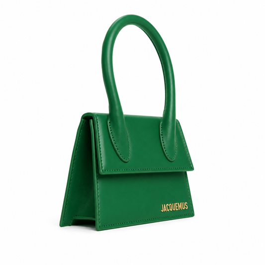 Jacquemus Le Chiquito Mini Bag