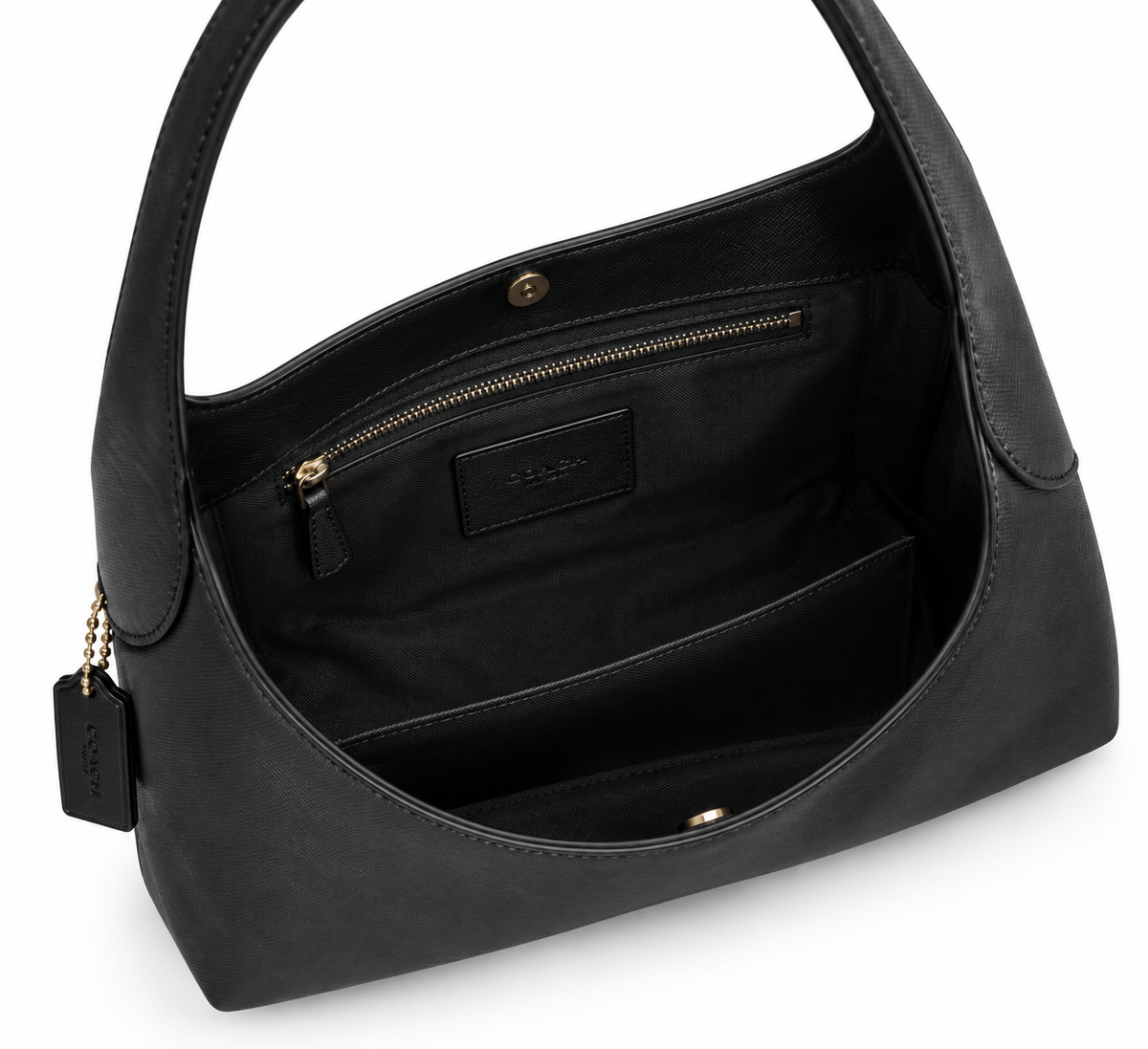 Coach Brooklyn Shoulder Bag 39