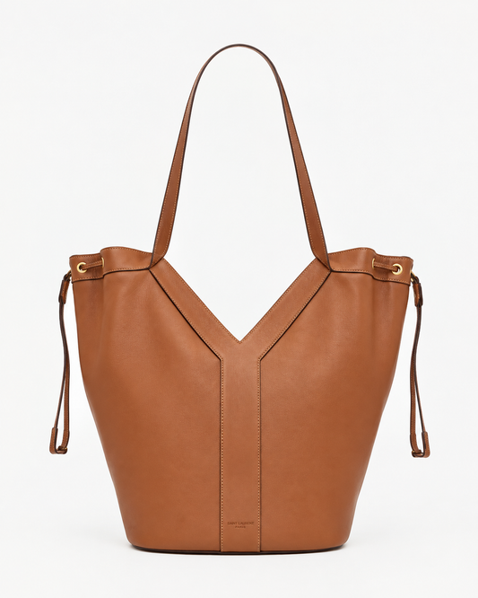Saint Laurent Y Tote Bag
