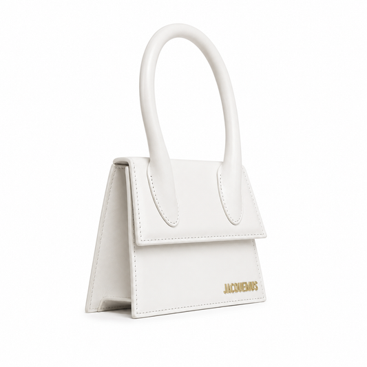 Jacquemus Le Chiquito Mini Bag