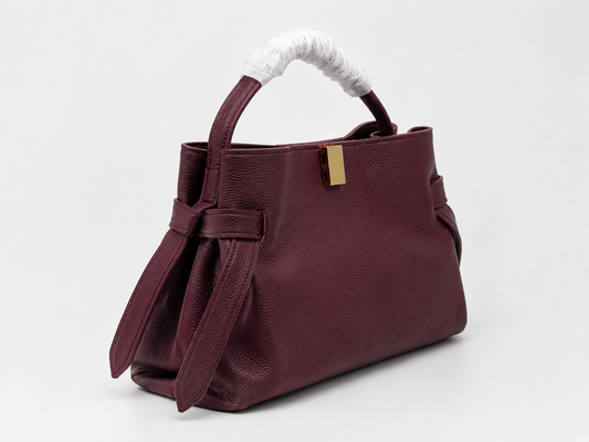 Yuzefi Gyoza Mini Tote Bag