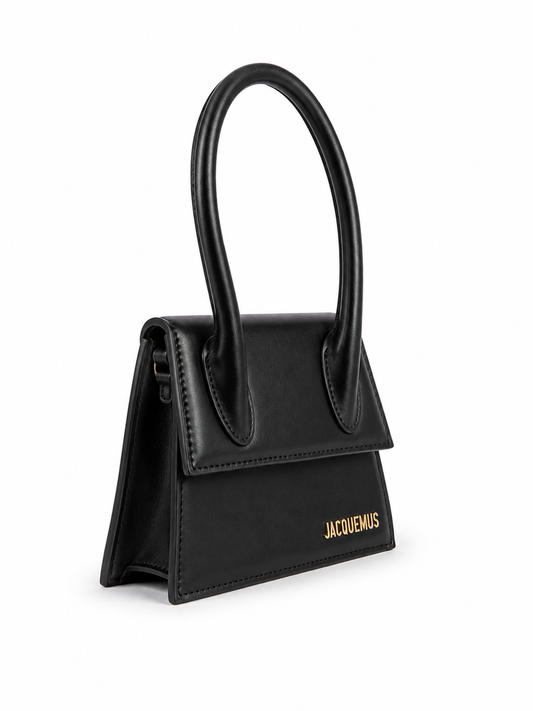 Jacquemus Le Chiquito Mini Bag
