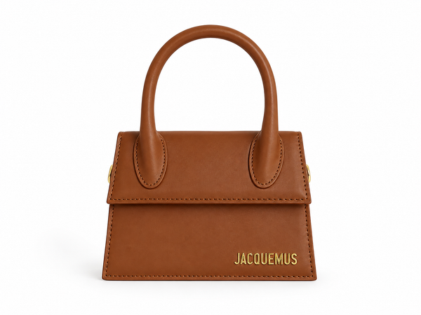 Jacquemus Le Chiquito Mini Bag