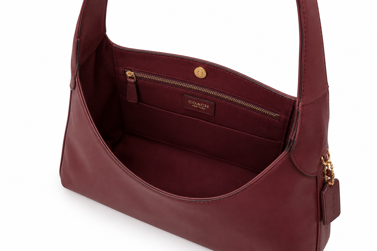 Coach Brooklyn Shoulder Bag 39