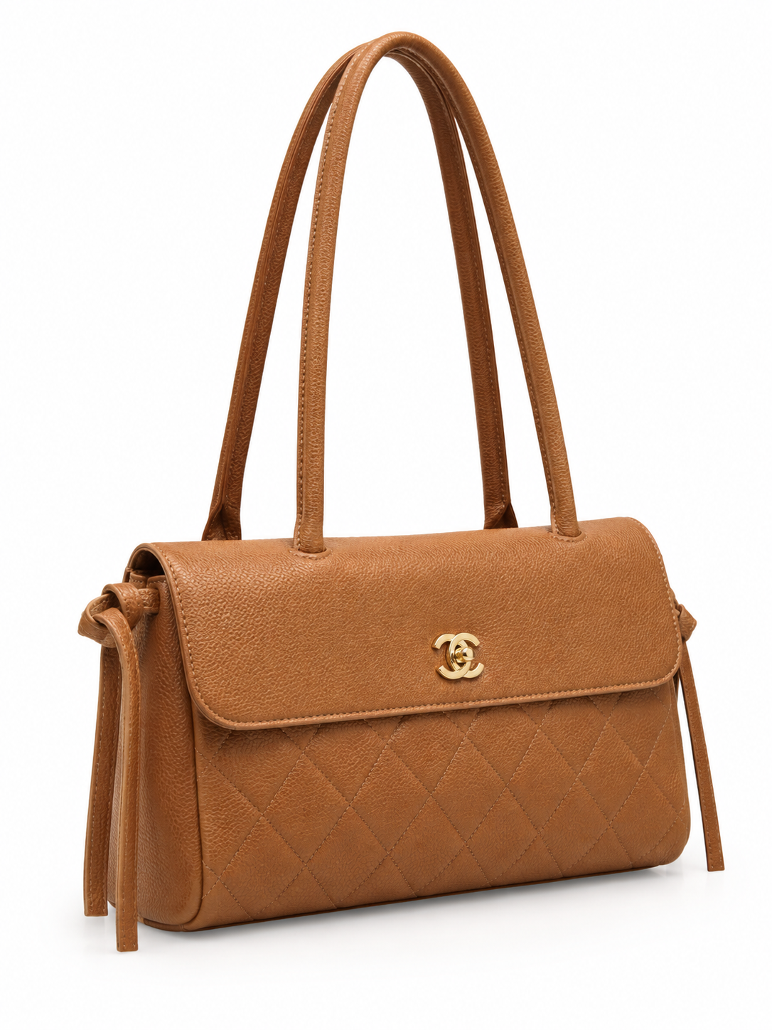 CHANEL Business Affinity Bag