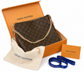 Louis Vuitton CarryAll MM
