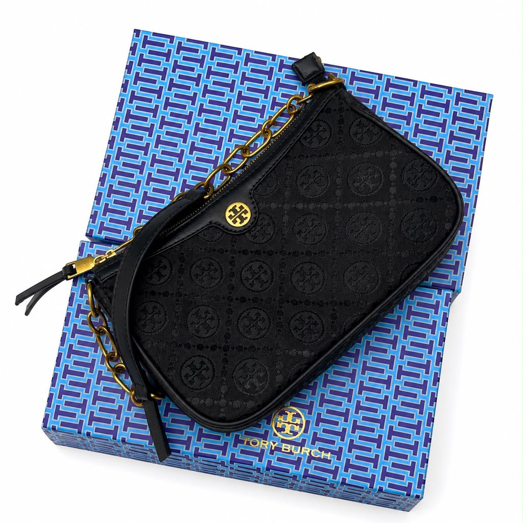 Torry Burch Meduim Tote Bag