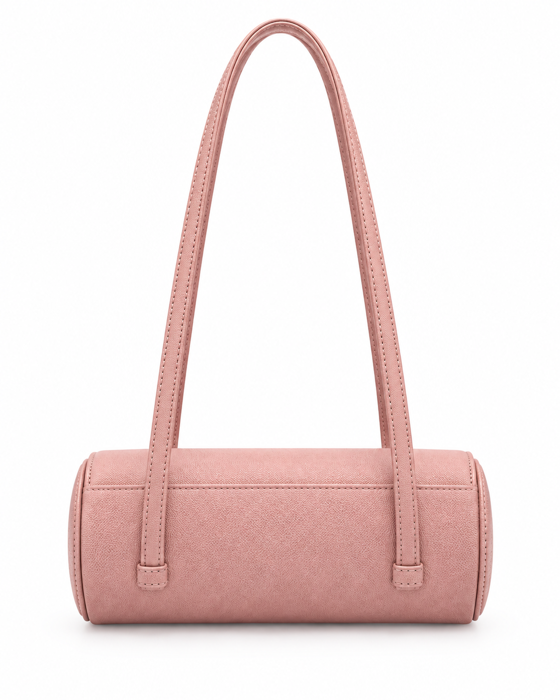 CHANEL Shiny Caviar Preppy Coco Small Bowling Bag