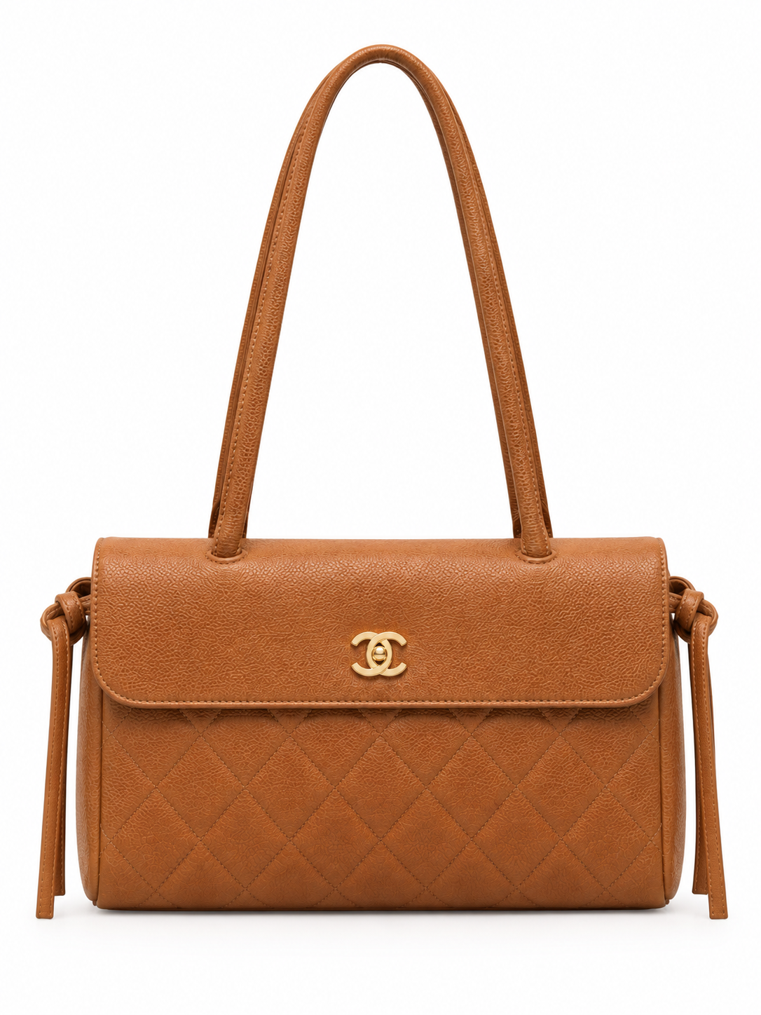 CHANEL Business Affinity Bag
