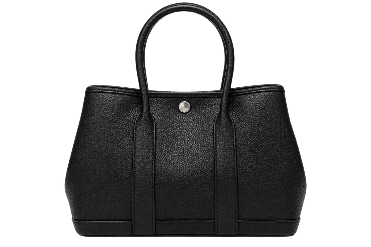 Hermès Garden Party 30 Bag