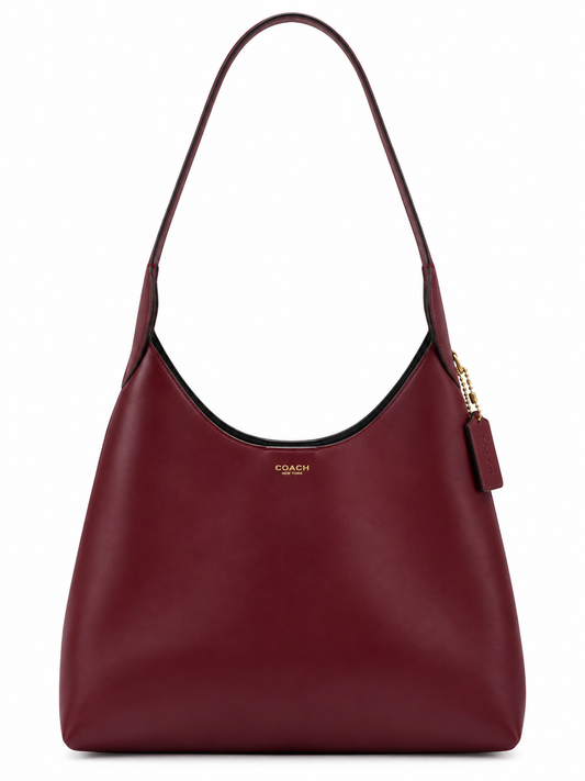 Coach Brooklyn Shoulder Bag 39