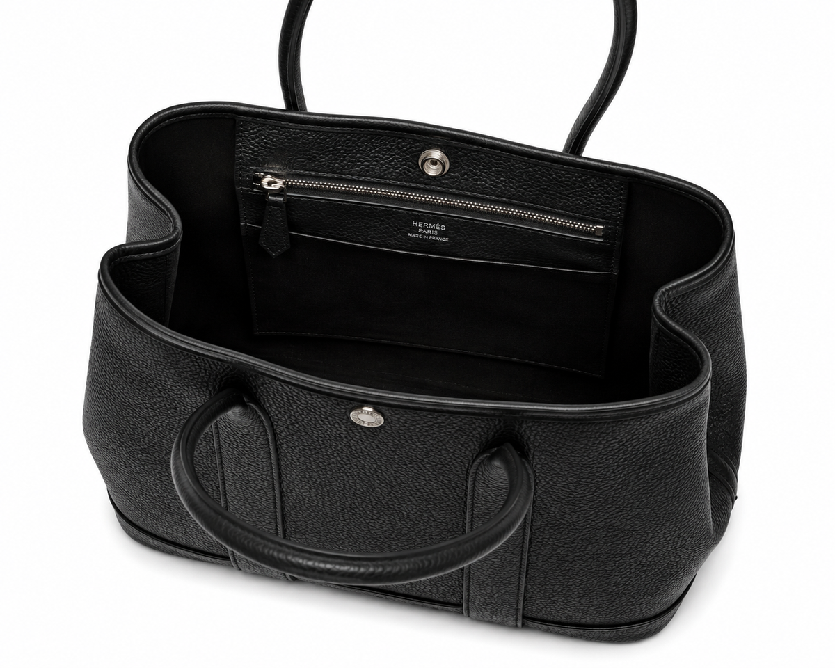 Hermès Garden Party 30 Bag