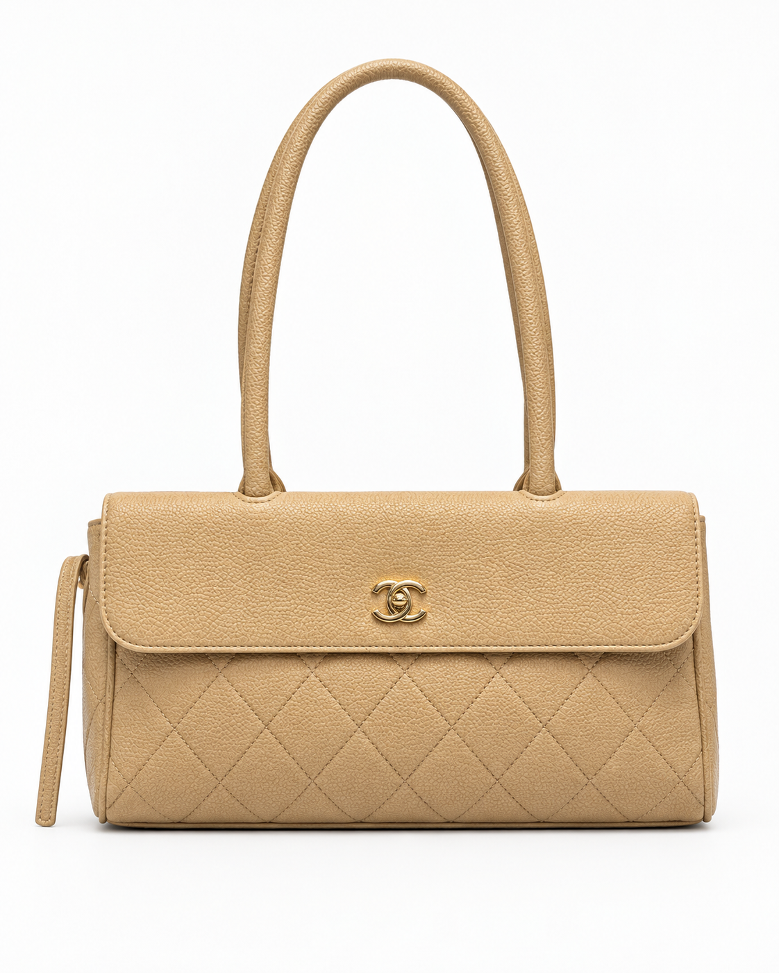 CHANEL Business Affinity Bag