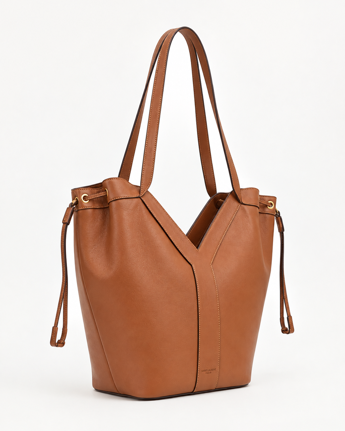 Saint Laurent Y Tote Bag