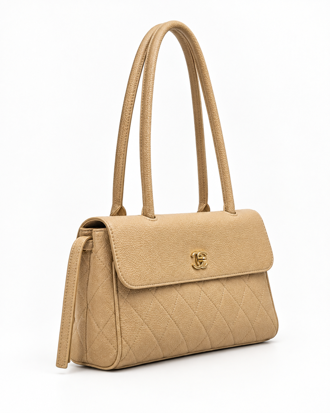 CHANEL Business Affinity Bag
