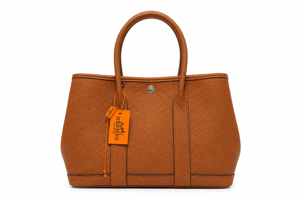 Hermès Garden Party 30 Bag