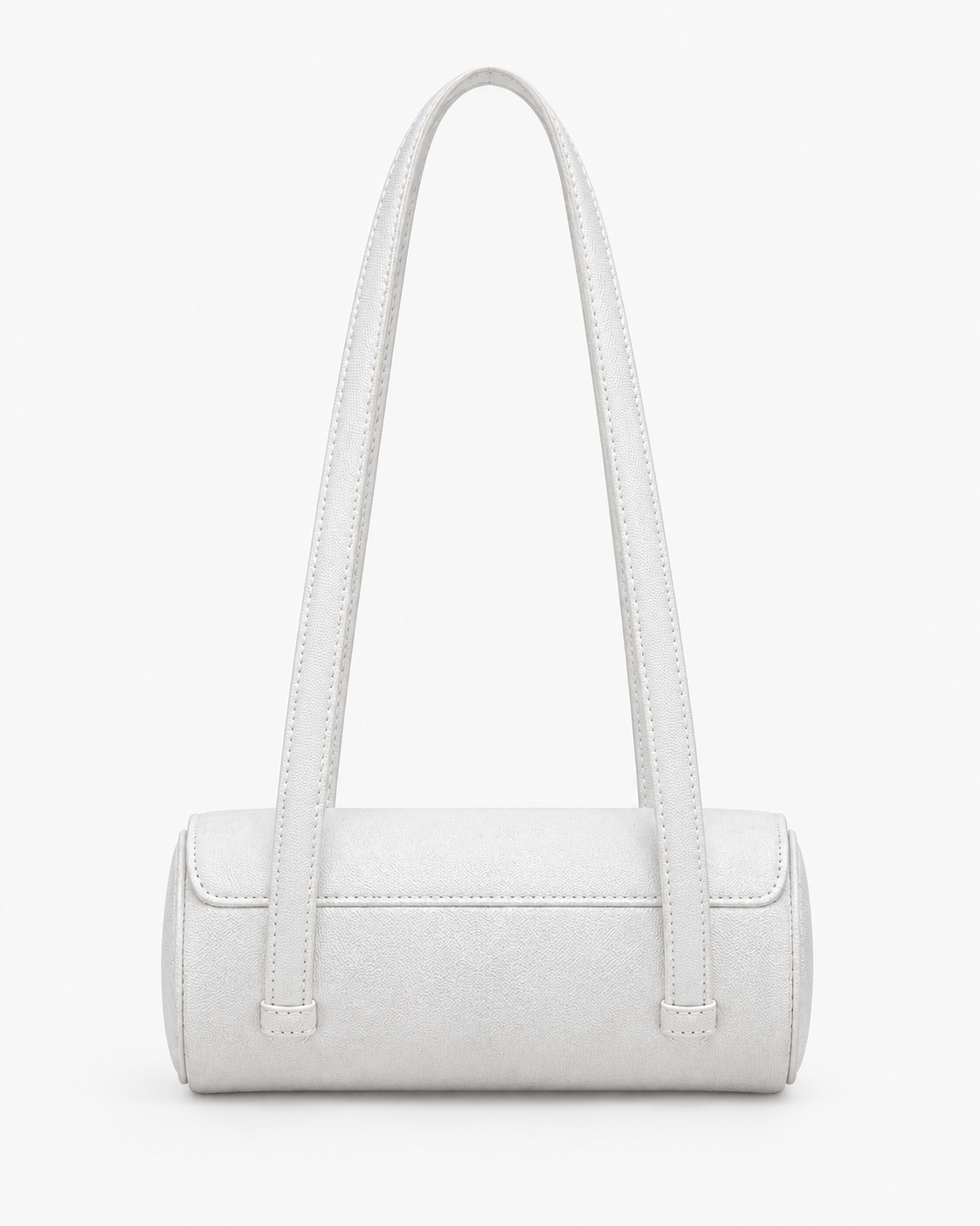 CHANEL Shiny Caviar Preppy Coco Small Bowling Bag