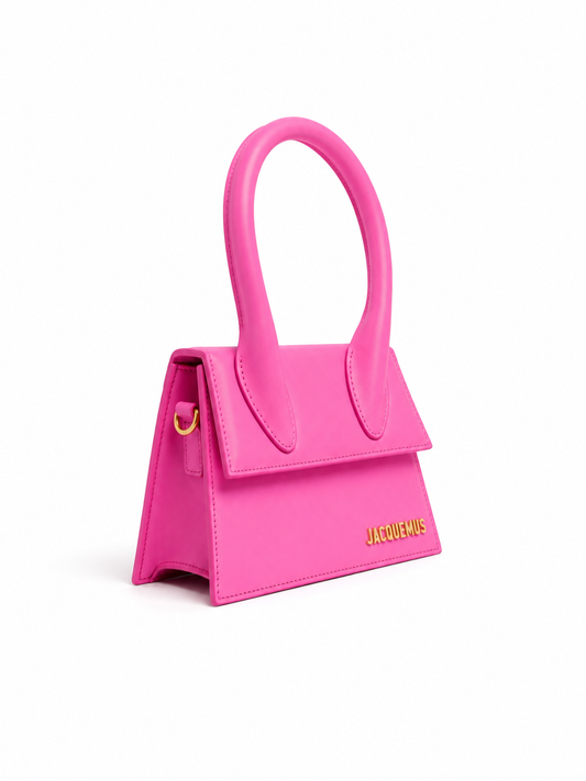 Jacquemus Le Chiquito Mini Bag