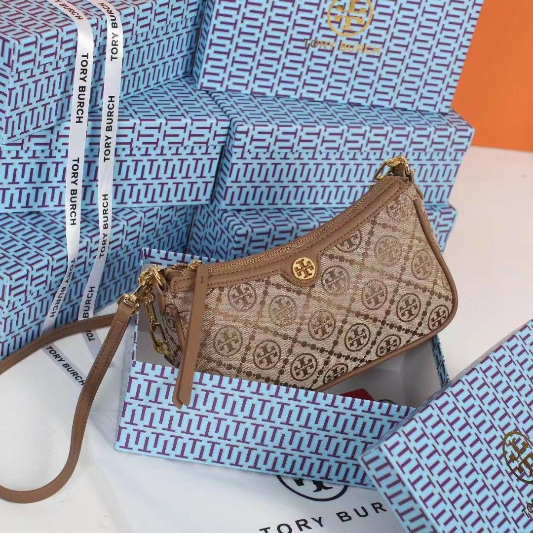 Torry Burch Meduim Tote Bag