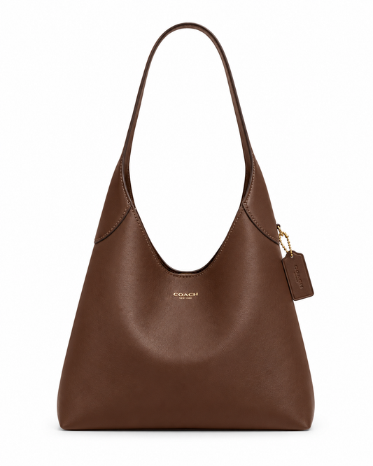 Coach Brooklyn Shoulder Bag 39