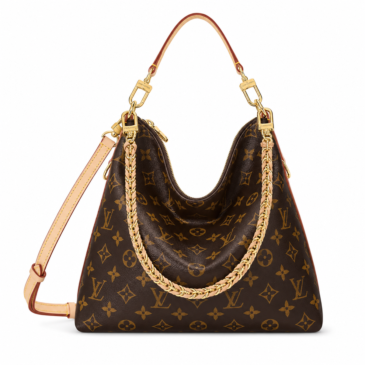 Louis Vuitton CarryAll MM
