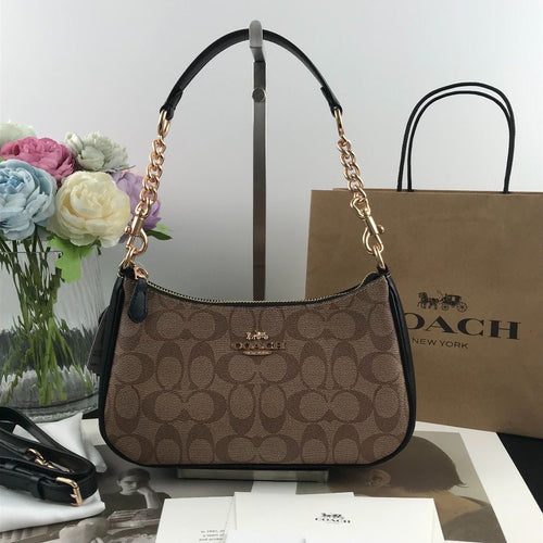 Coach Teri Bag