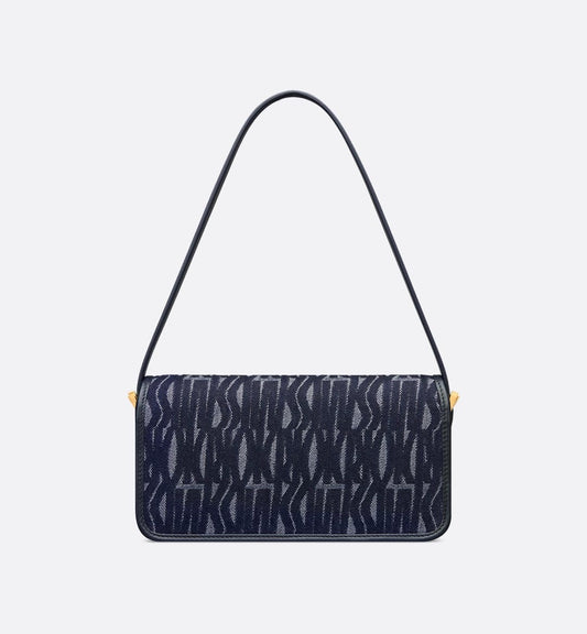 Christian Miss Dior Flap Bag