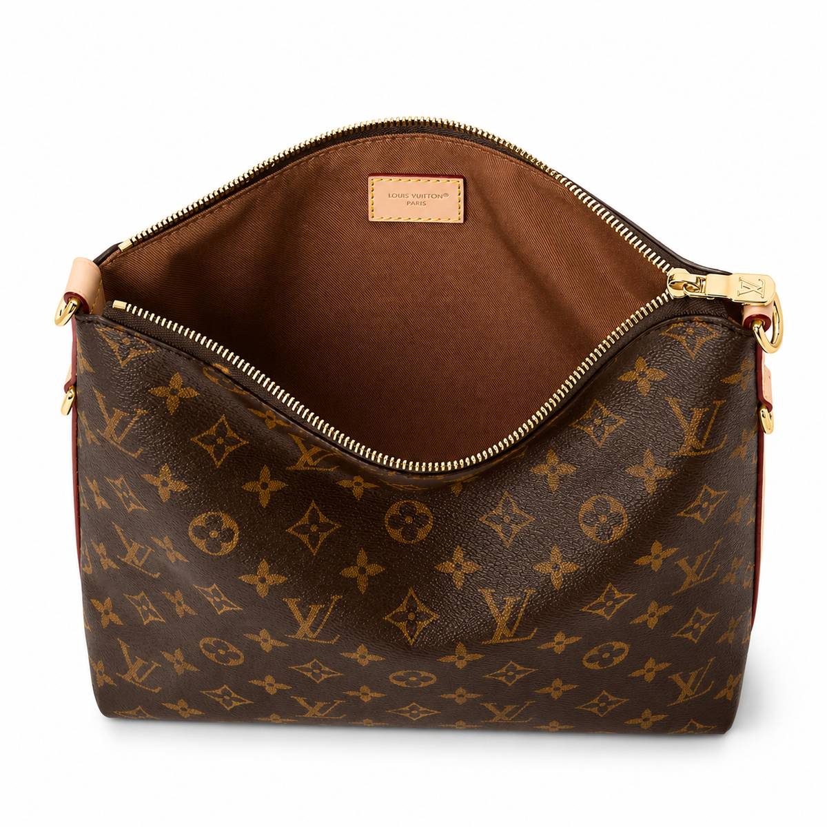 Louis Vuitton CarryAll MM