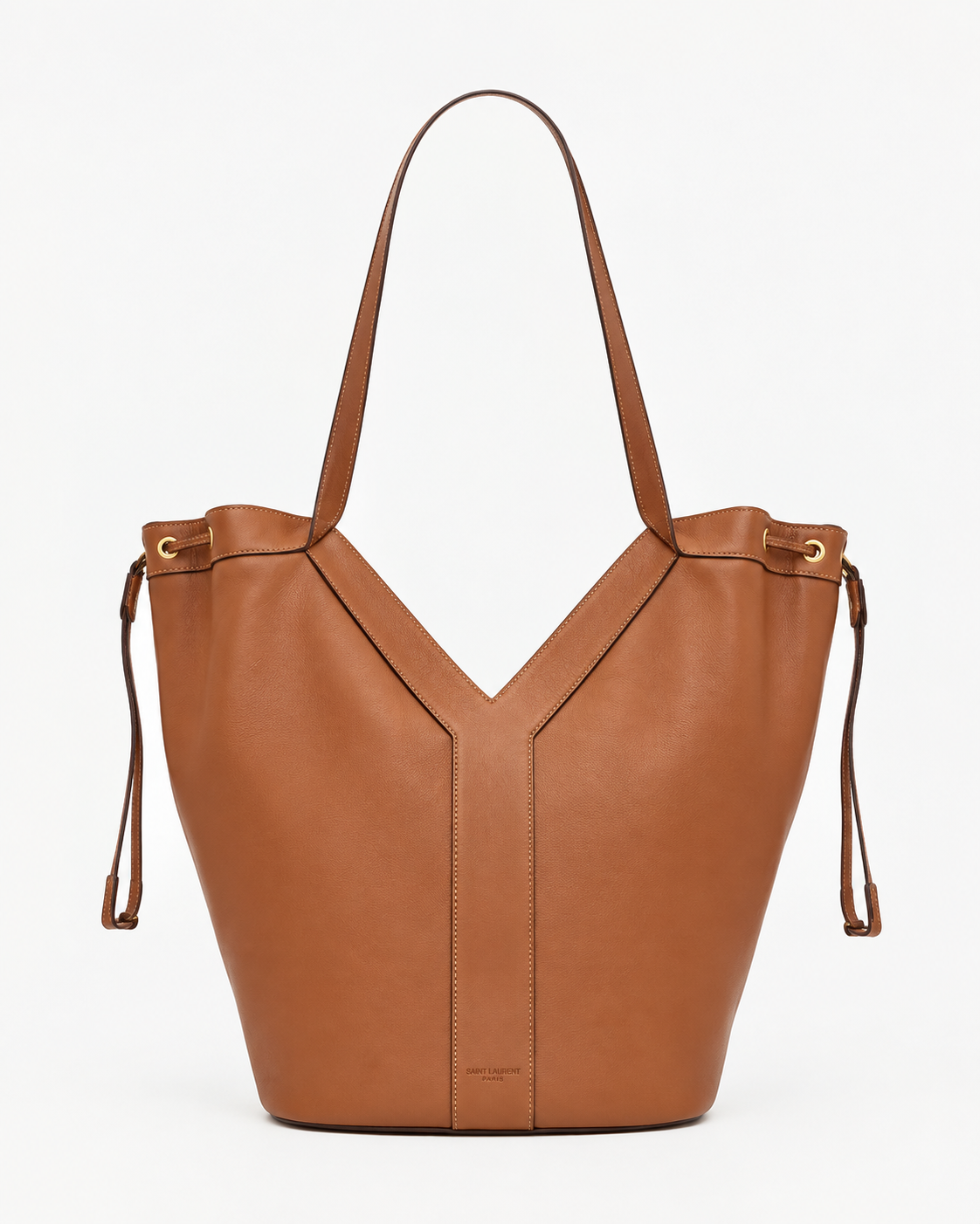 Saint Laurent Y Tote Bag
