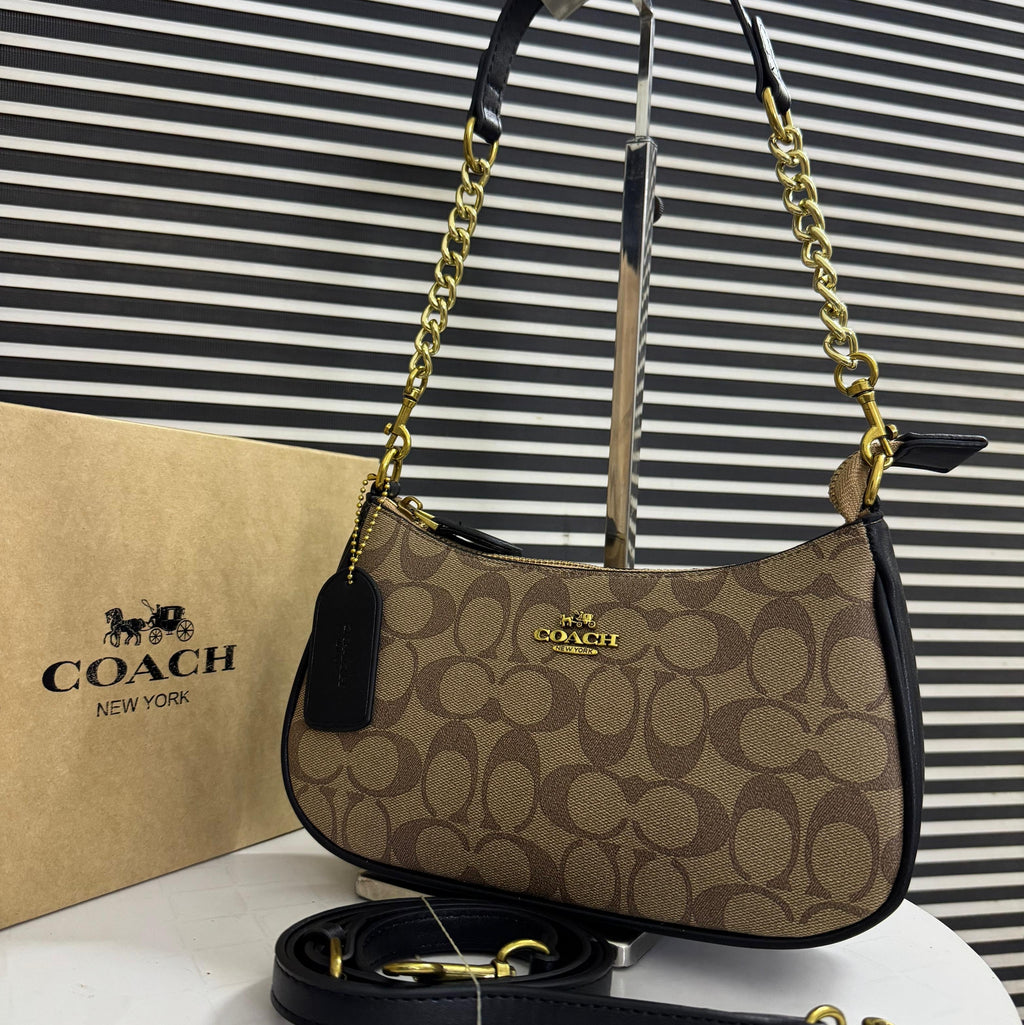 Coach Teri Bag
