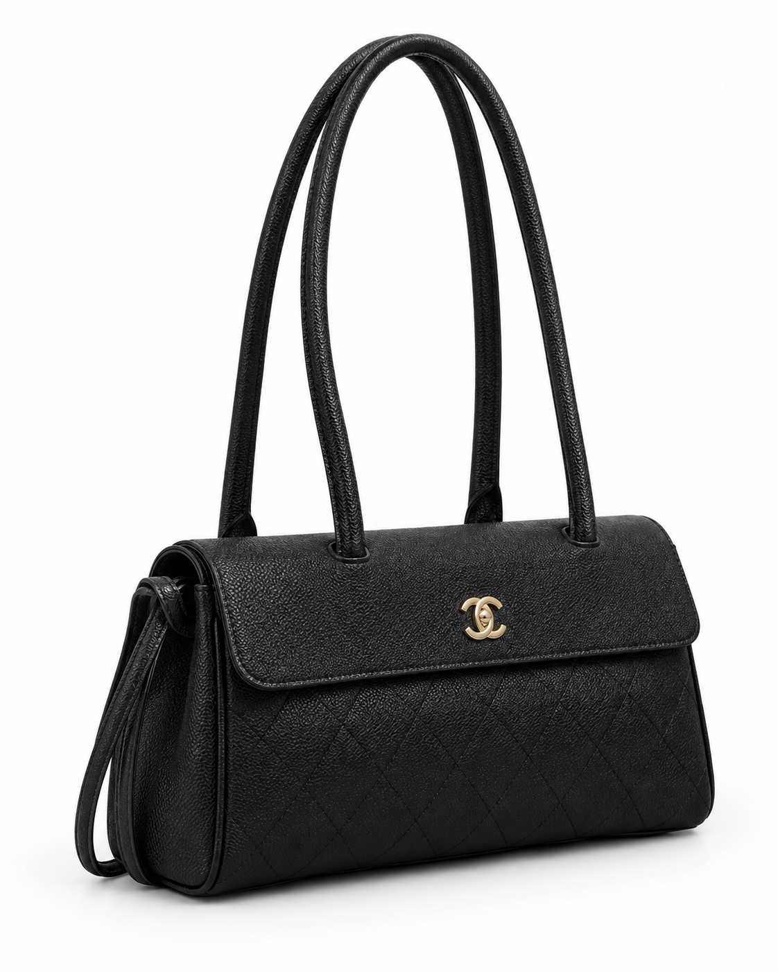 CHANEL Business Affinity Bag