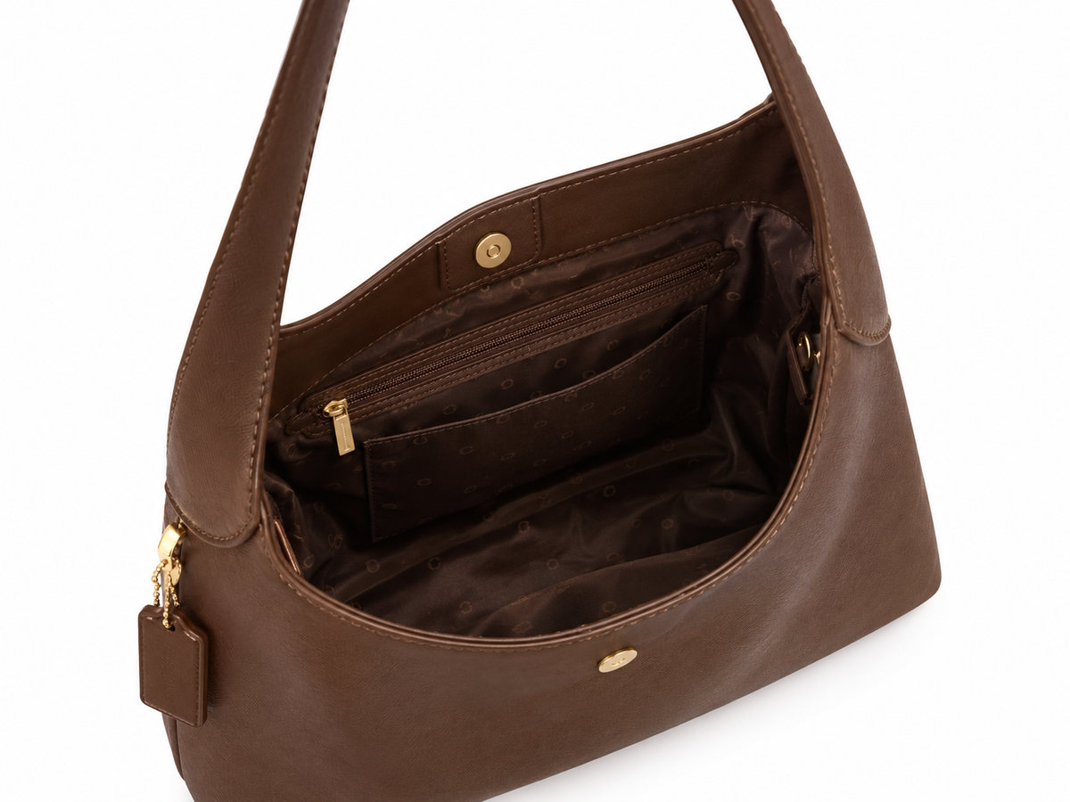 Coach Brooklyn Shoulder Bag 39