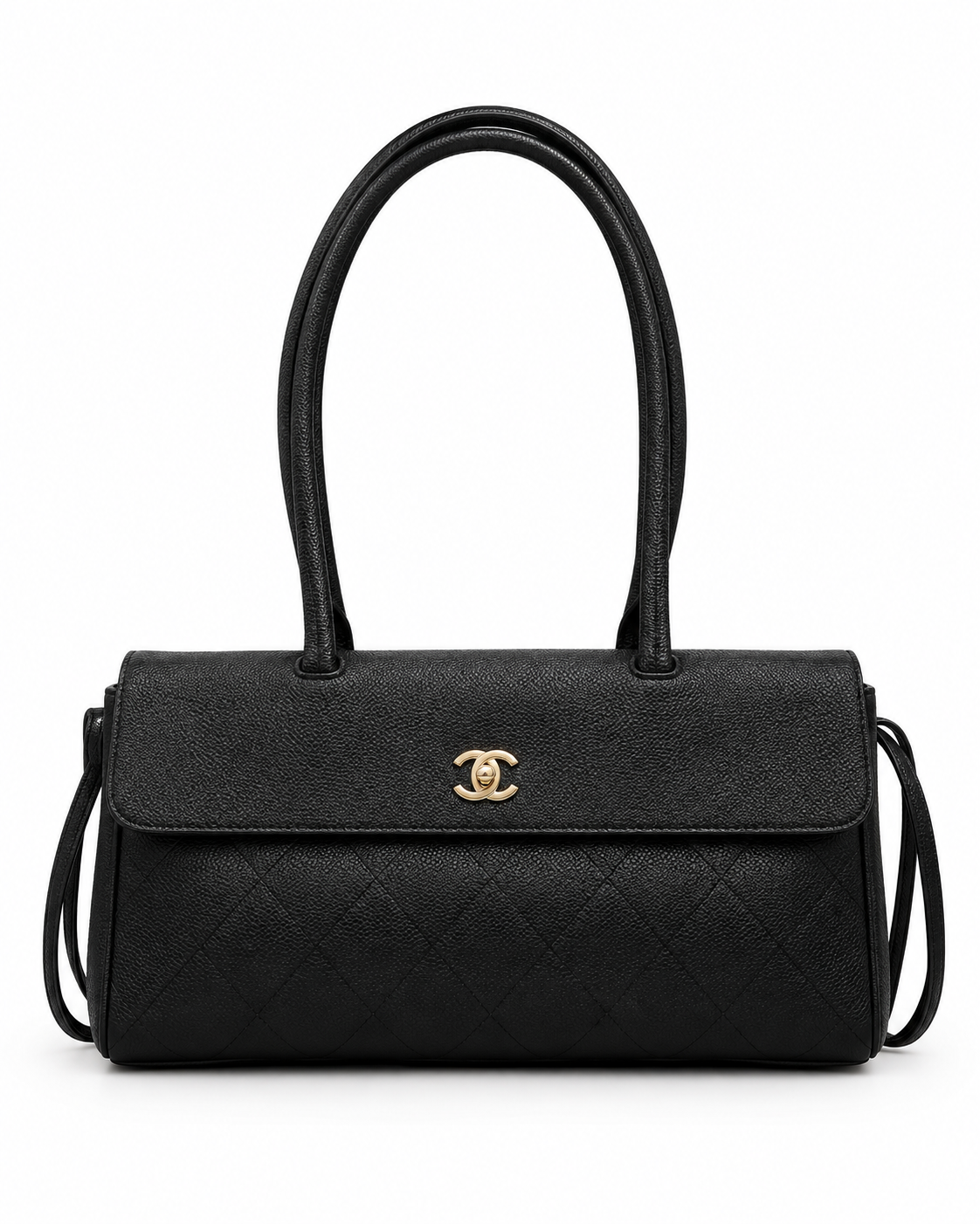 CHANEL Business Affinity Bag