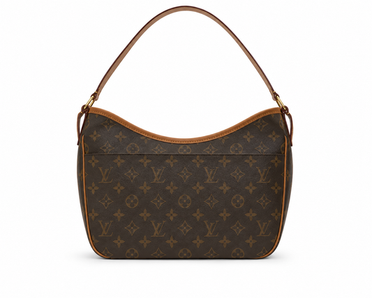 Louis Vuitton Monogram Shoulder Bag